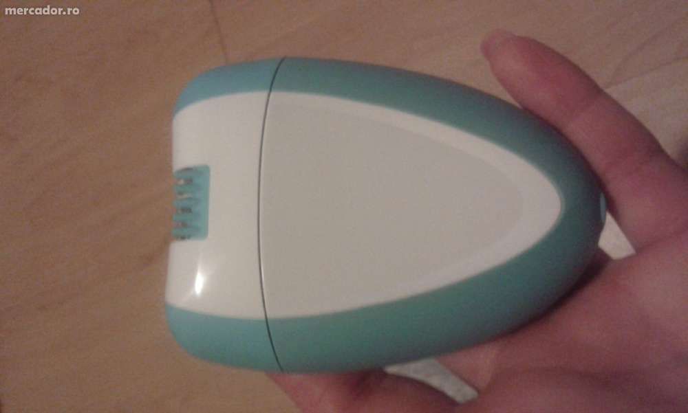 Epilator Philips