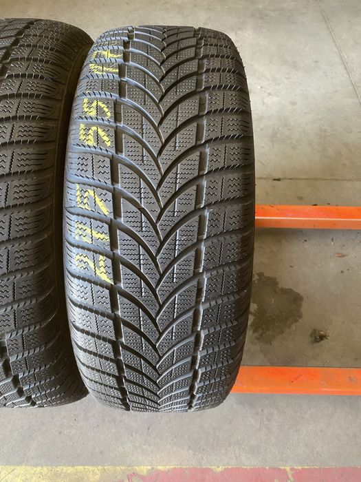 Anvelope iarna 215/55/17 Maxxis Presa Snow 215 55 17 R17