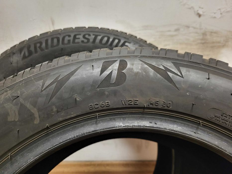 235/55/17 Continental / Michelin / Bridgestone зимни гуми