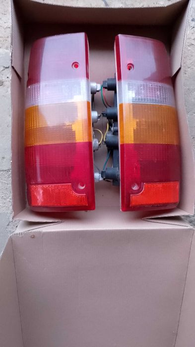 Стопове и Лагери