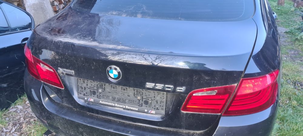 Capota portbagaj usa aripa bmw f10