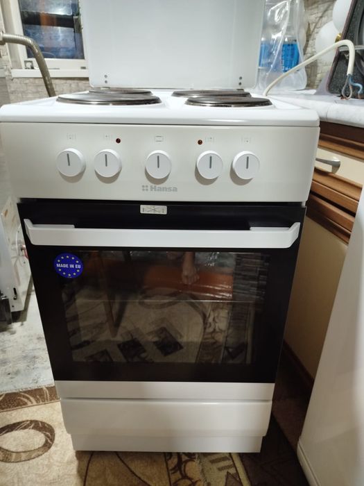 Плита электрическая