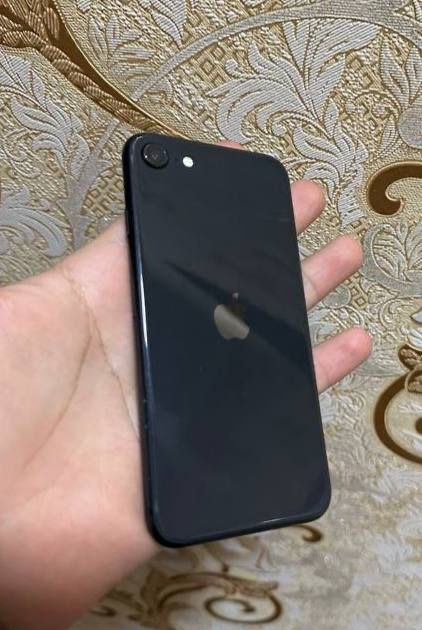 Iphone se 64gb ideal