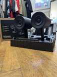 Boxe / monitoare audio gaming Razer Nommo 2.0