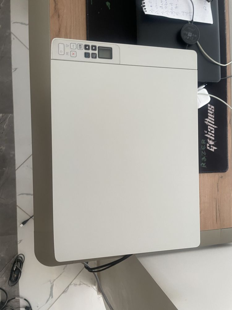 Принтер Лазерное МФУ НР LaserJet Pro MFP M28W срочно