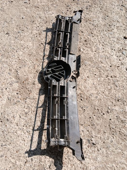 Grila golf 4 1.9 break