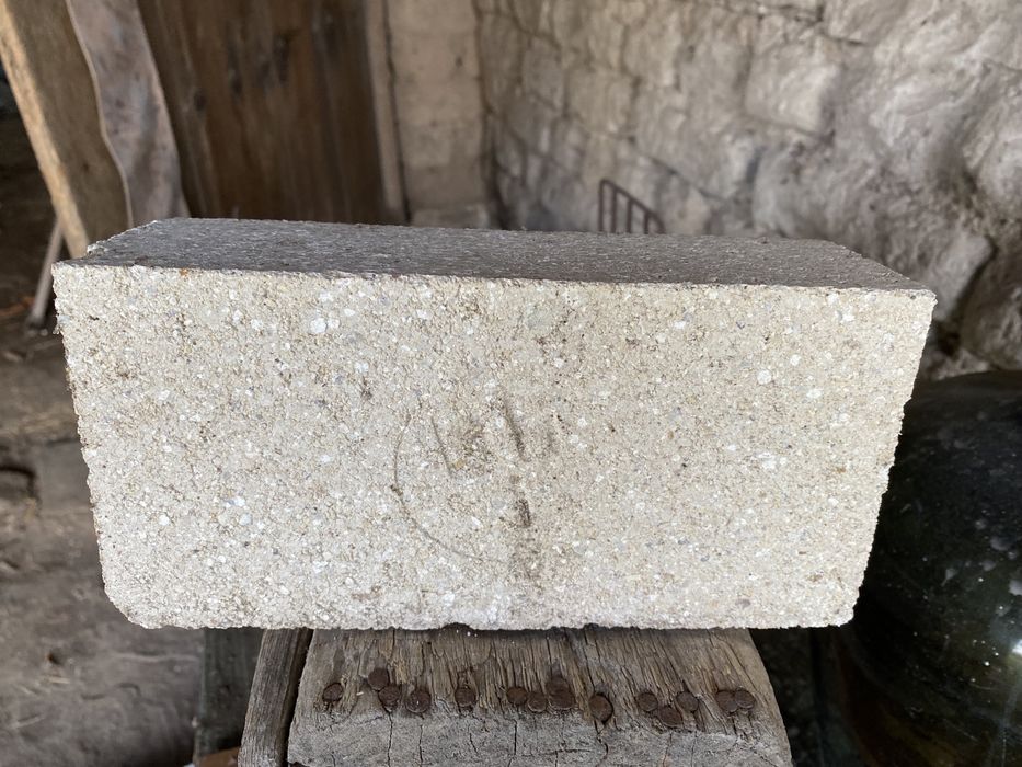 Огнеопорни тухли