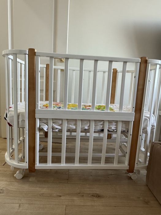 Срочно продам кровать трансформер 9 в 1