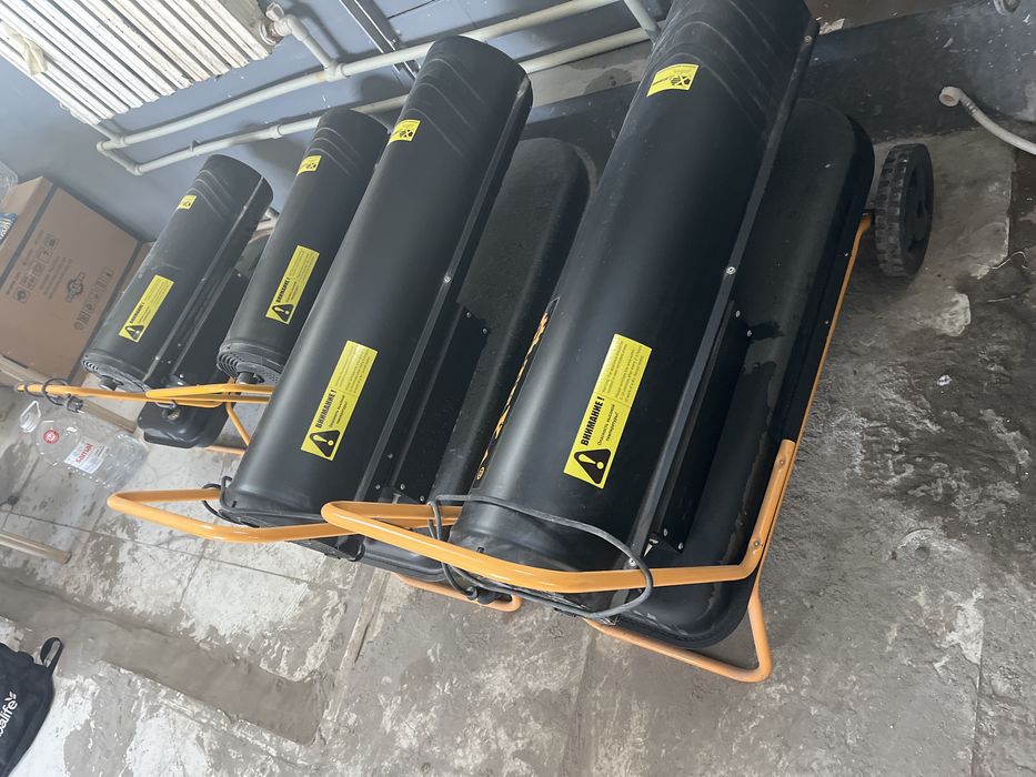 Аренда инструментов