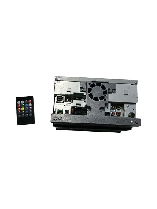 Cd Player Auto /Navigatie Subaru Impreza Iii Saloon Gr 2007 - >