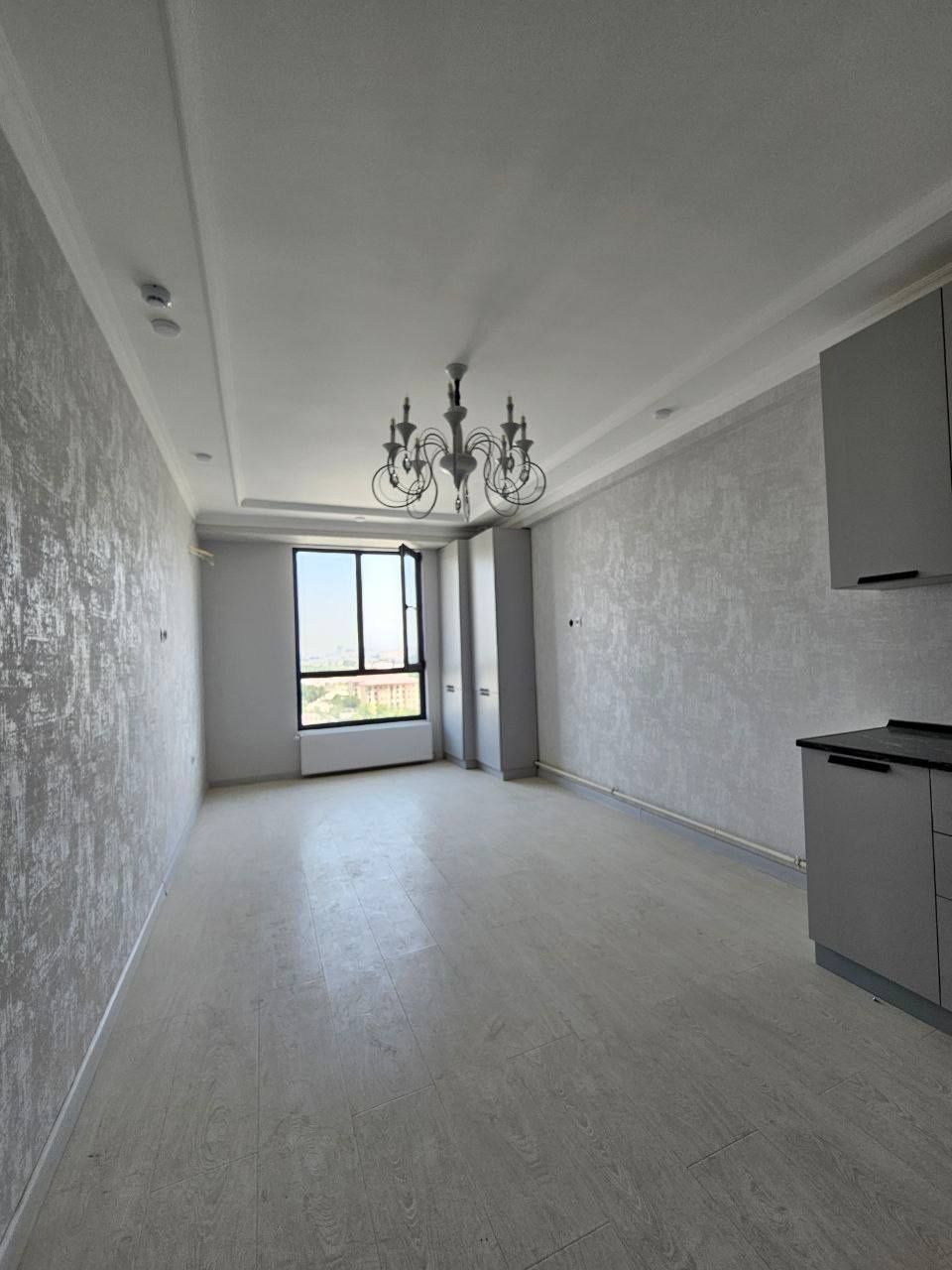 Яккасарайский район ЖК "Black Tower" 27м²