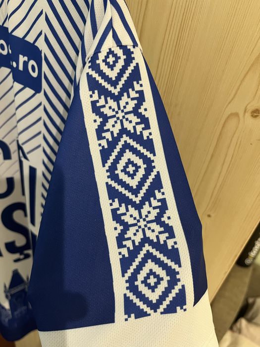 Tricou Poli Iași (editie limitată)