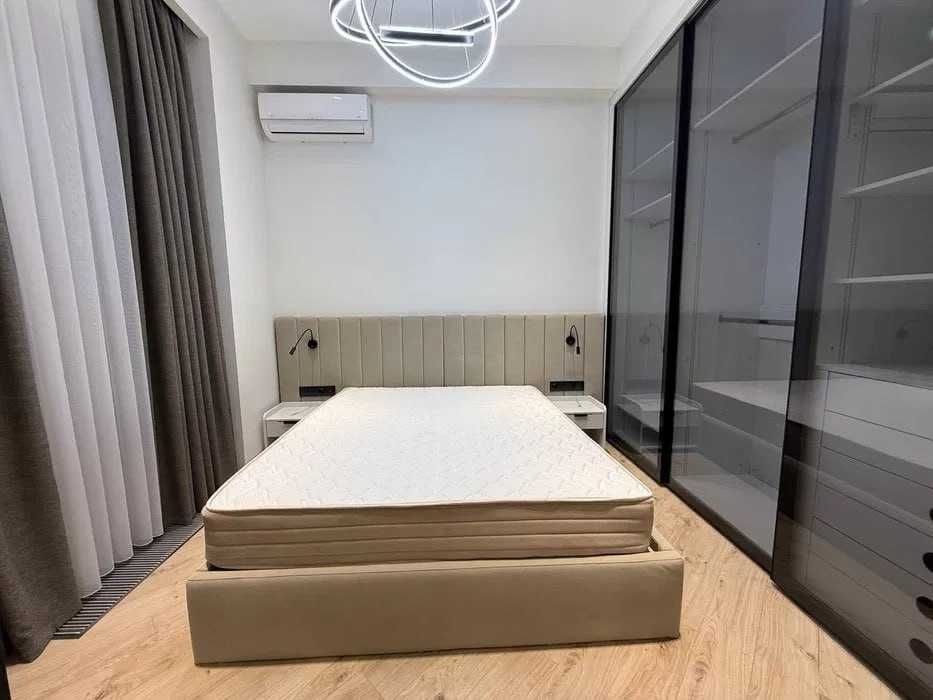 Сдаю Шикарную 2-х ком квартиру в  "ЖК NEST ONE" 985*