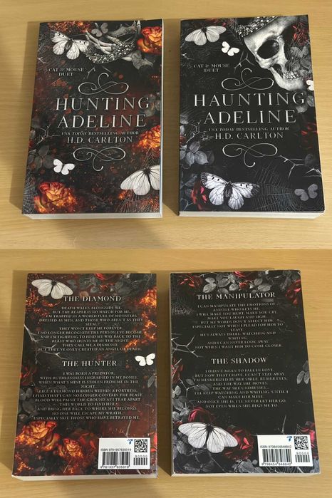 Слот от книги на английски