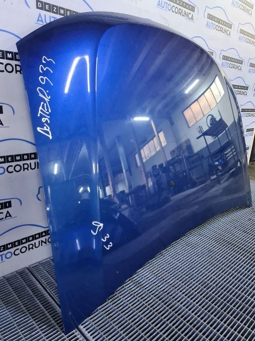 Capota Dacia Duster 2010 - 2013 SUV 4 Usi ALBASTRU TEB 53 (933)