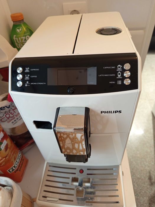 Кафе машина/автомат Philips