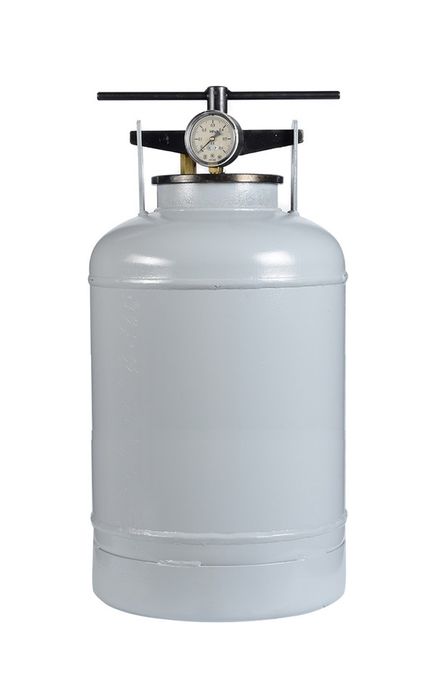 Пррдам новый автоклав