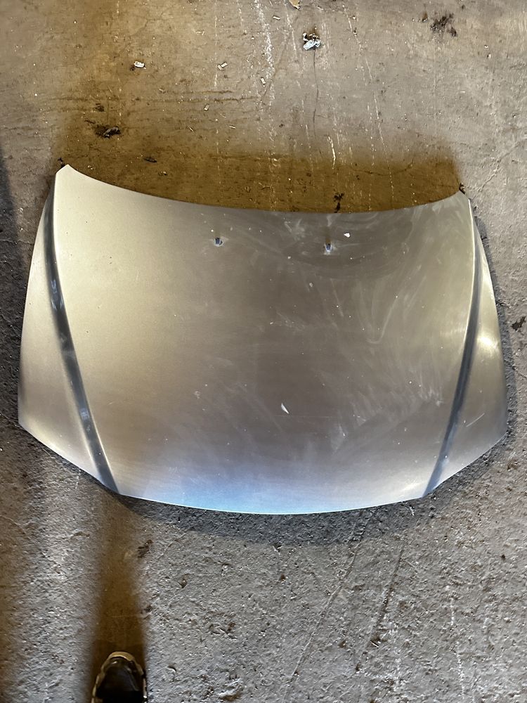 Преден капак Mazda 6 2002г-2008г