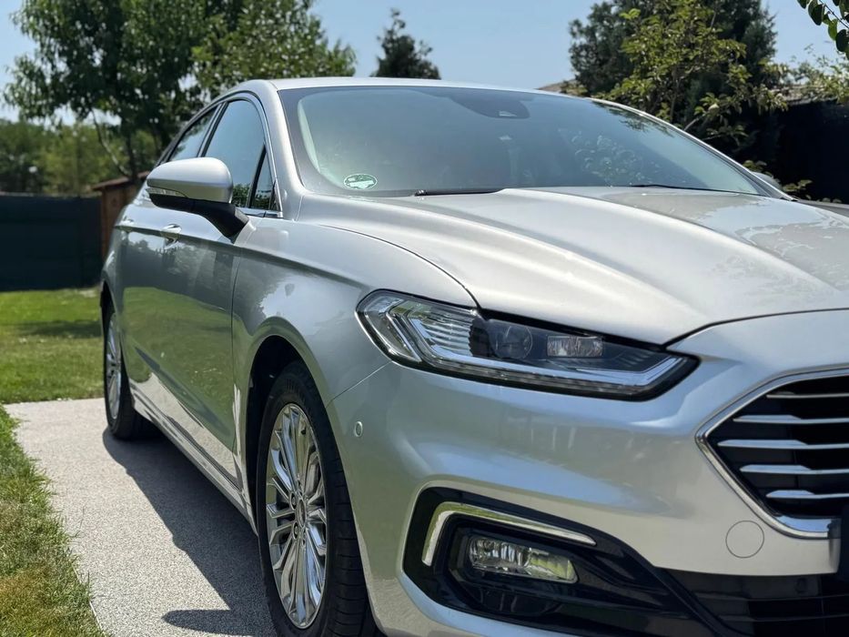 Ford Mondeo Primul proprietar in Romania, stare perfecta