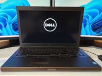 Dell Precision M6800 - Intel Core i7 / NVIDIA Quadro K4100 - 650 лв.