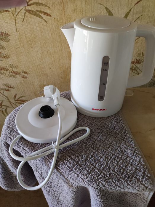 Электрический чайник SHIWAKI SH-KE-5010