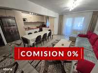 Apartament 4-5 camere,100mp utili, boxa, zona Pod Calvaria, Manastur