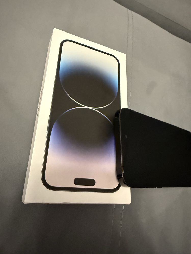 Продавам Iphone 14 Pro Max 256BG