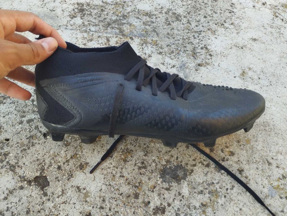 adidas Predator Accuracy.2 FG  калеври