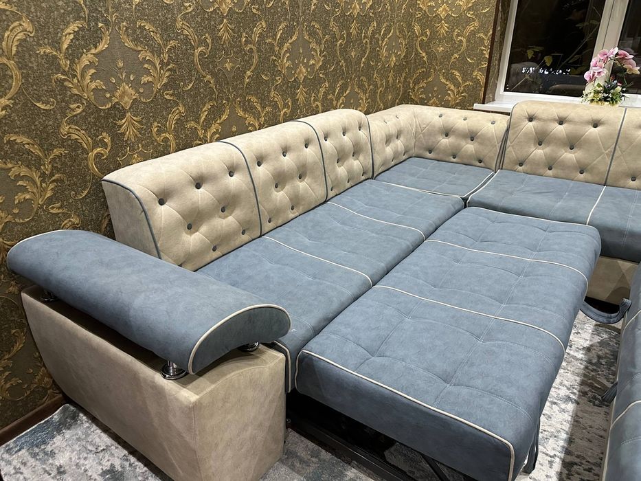 Ugalok  xolati   yaxshi  spalniyam boladi