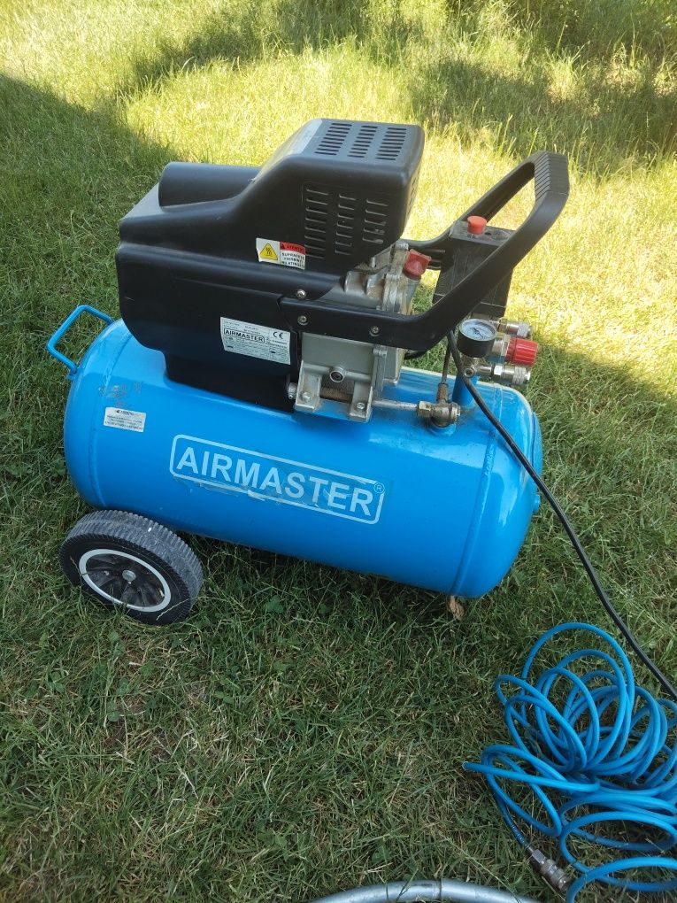 Compresor AIRmaster