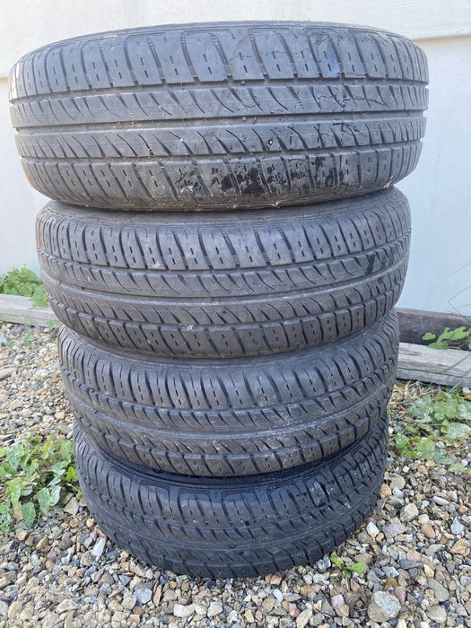 Anvelope cauciucuri  185/65R15