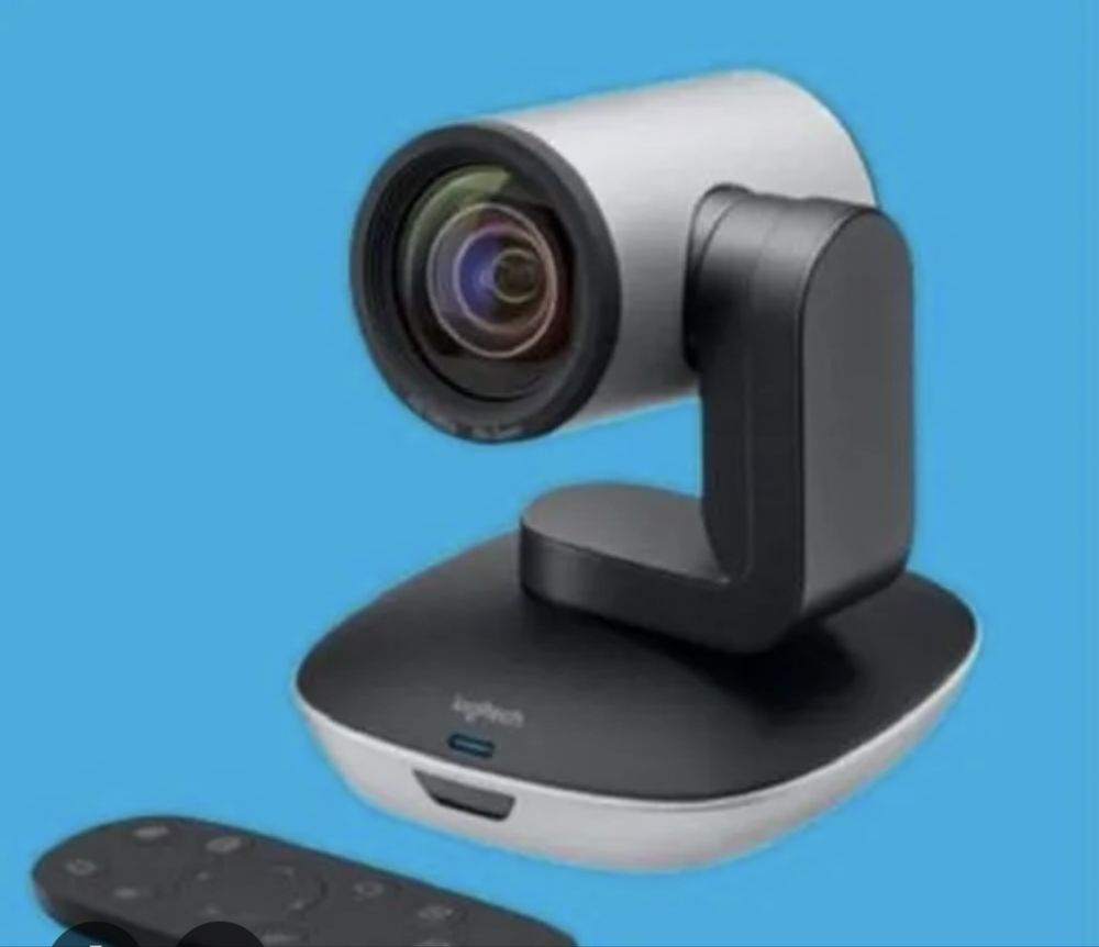 Logitech PTZ Pro 2