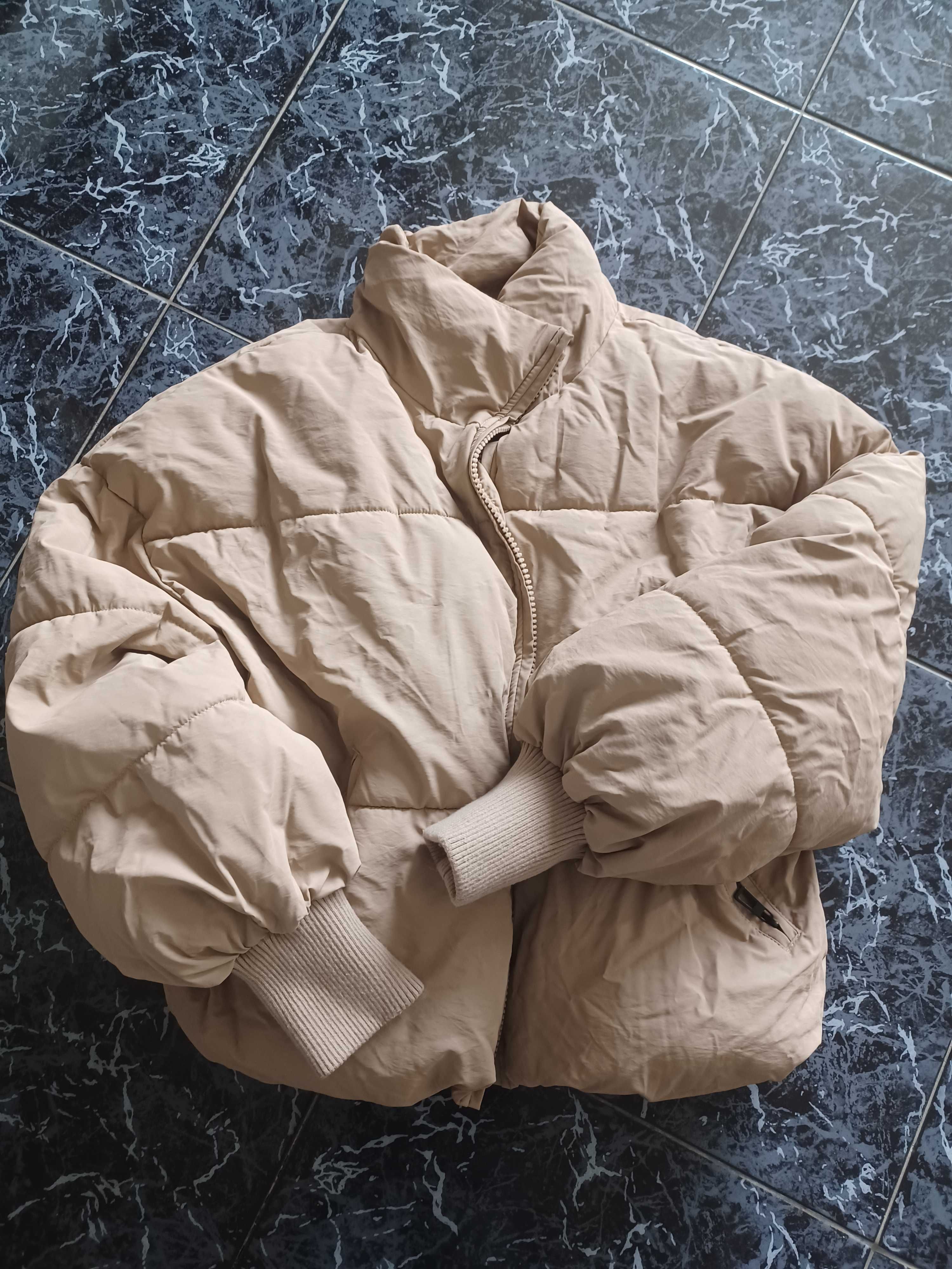 Яке Zara, размер от s до m