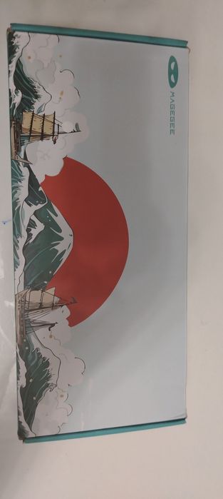 Клавиатура Magegee MK-STAR61