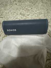 Boxa portabila Sonos roam