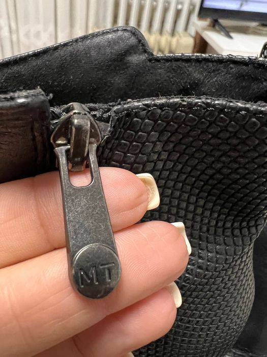 Ghete/Botine Marco Tozzi