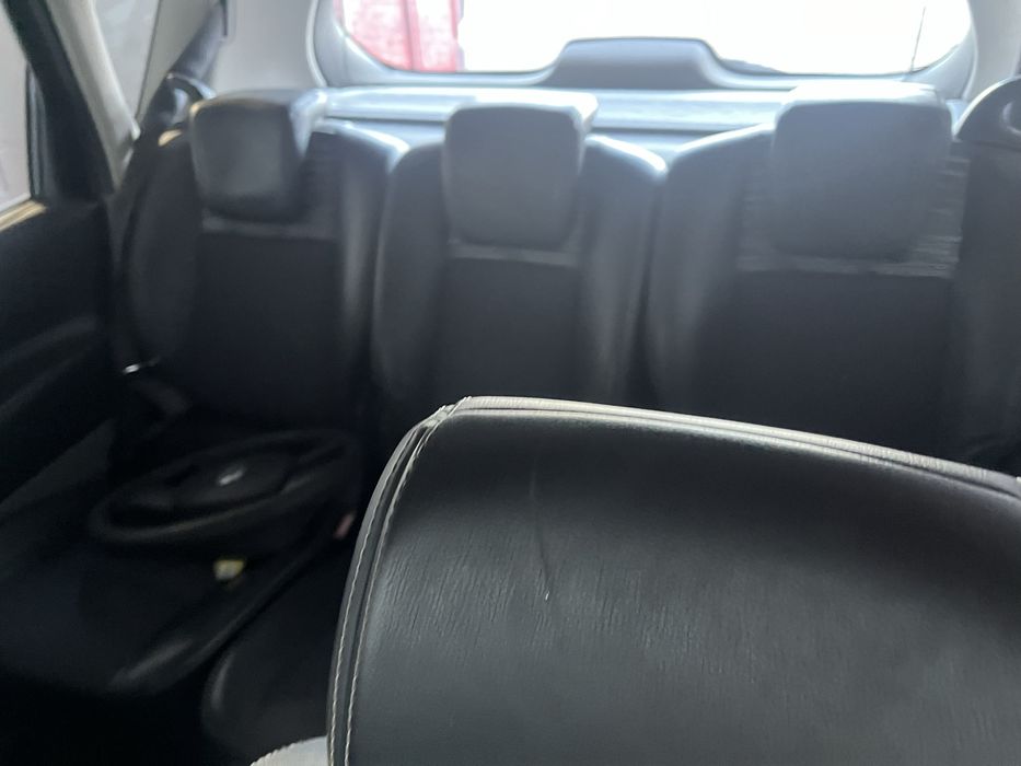 Piese renault scenic 1,9 dci euro 4