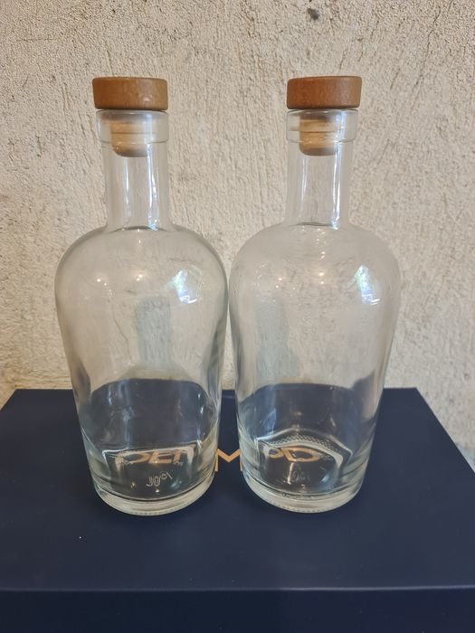 Бутилки за Ракия