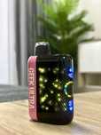 Vape Geek Bar USA Pulse X 30000-40000 puffs cu display!