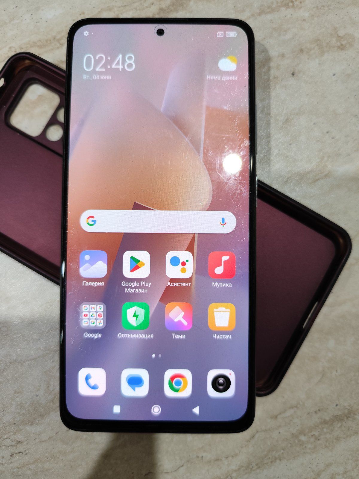 ТОП ЦЕНА !! Redmi Note 12 PRO 256 GB