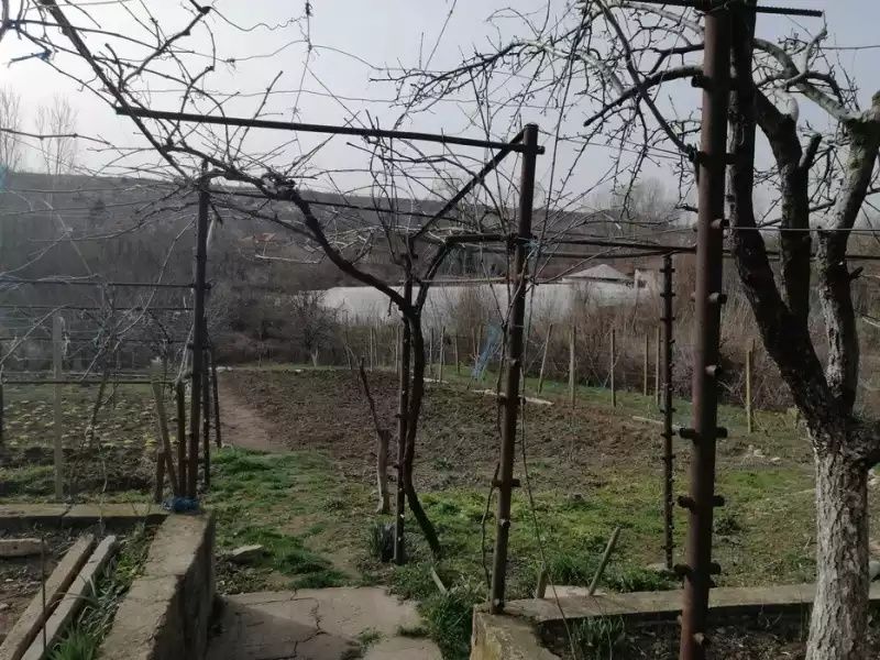 Продава се Къща в с. Садовец, Област Плевен - 47 кв.м за 543 €/кв.м - Снимка #7