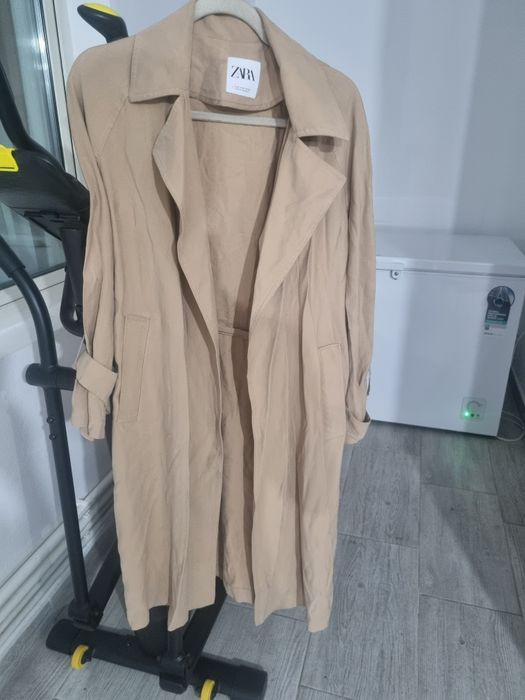 Trenci Zara impecabil