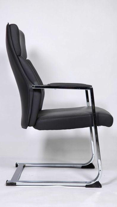 Посетительское кресло - ZENDA VISITOR