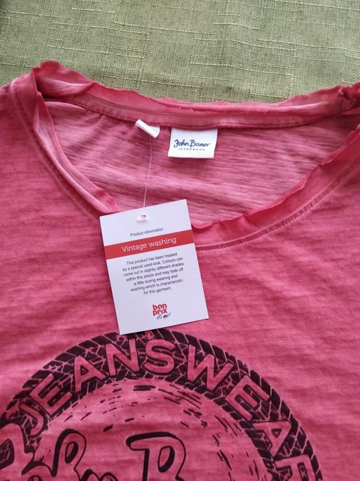 Tricou pentru bărbați