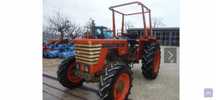 Dezmembrez carraro 58.4 4x4