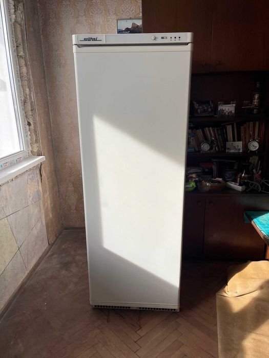 Фризер Siltal 7 чекмеджета