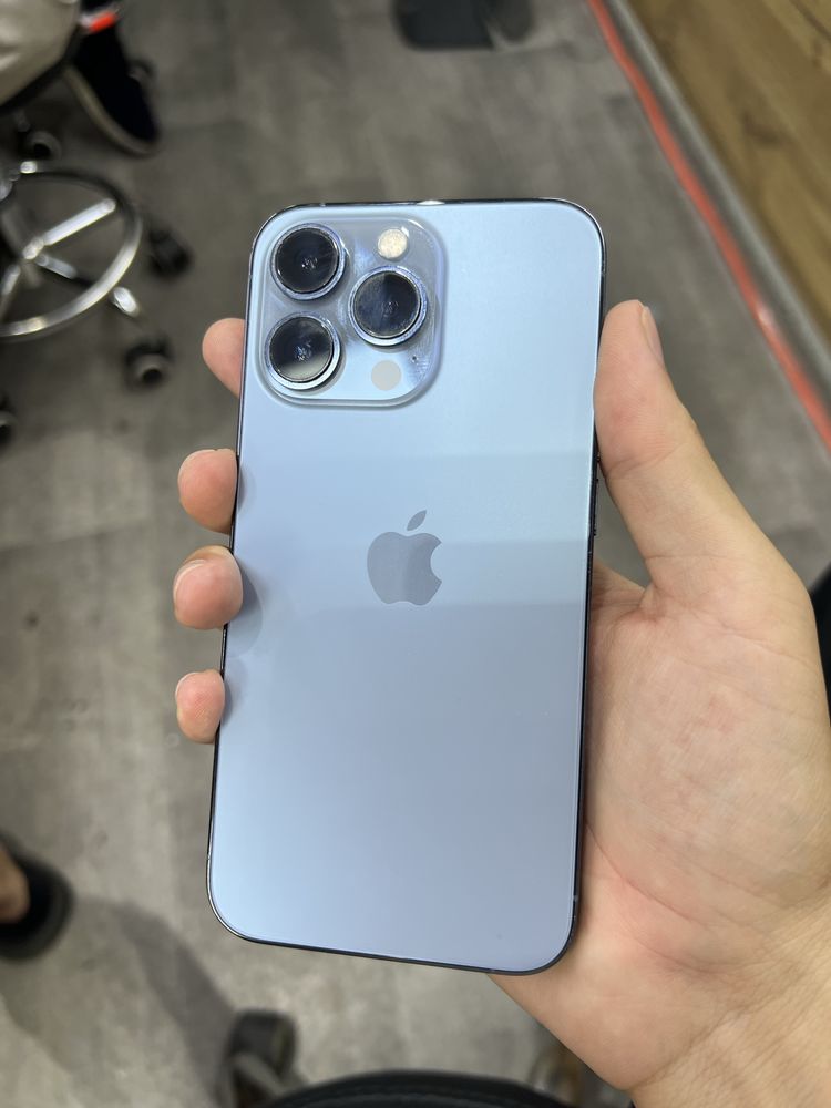 Iphone 13pro srochni