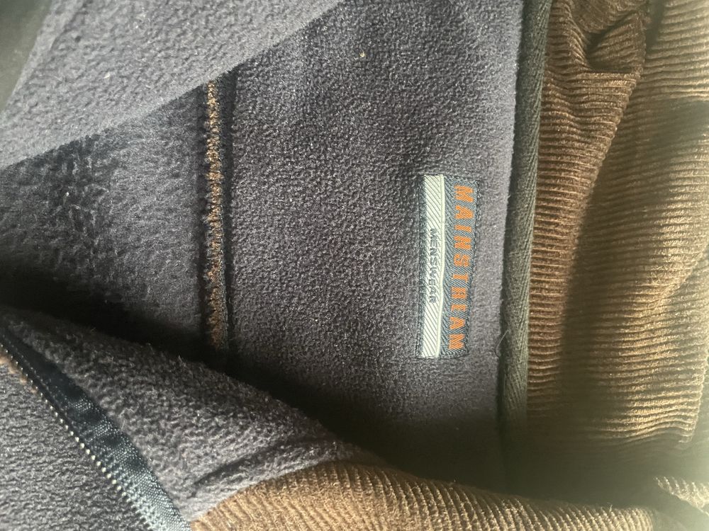 Jumper Men, Mainstream Belgium