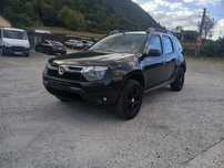 Dacia Duster 1.6/2012/4x4/klima
