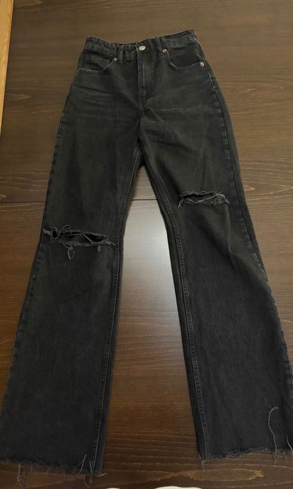 Дънки ZARA. Zara